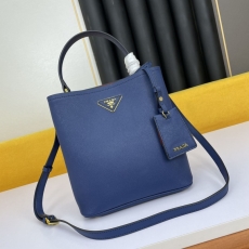 Prada Top Handle Bags